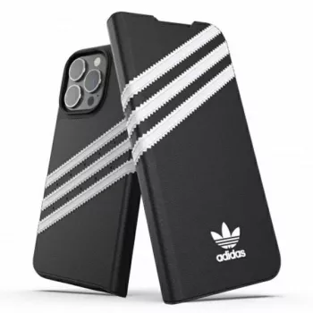 Adidas Originals Booklet -kuori PU iPhone 13 Pro / 13 6,1