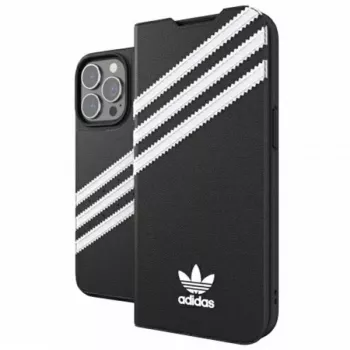 Adidas Originals Booklet -kuori PU iPhone 13 Pro / 13 6,1