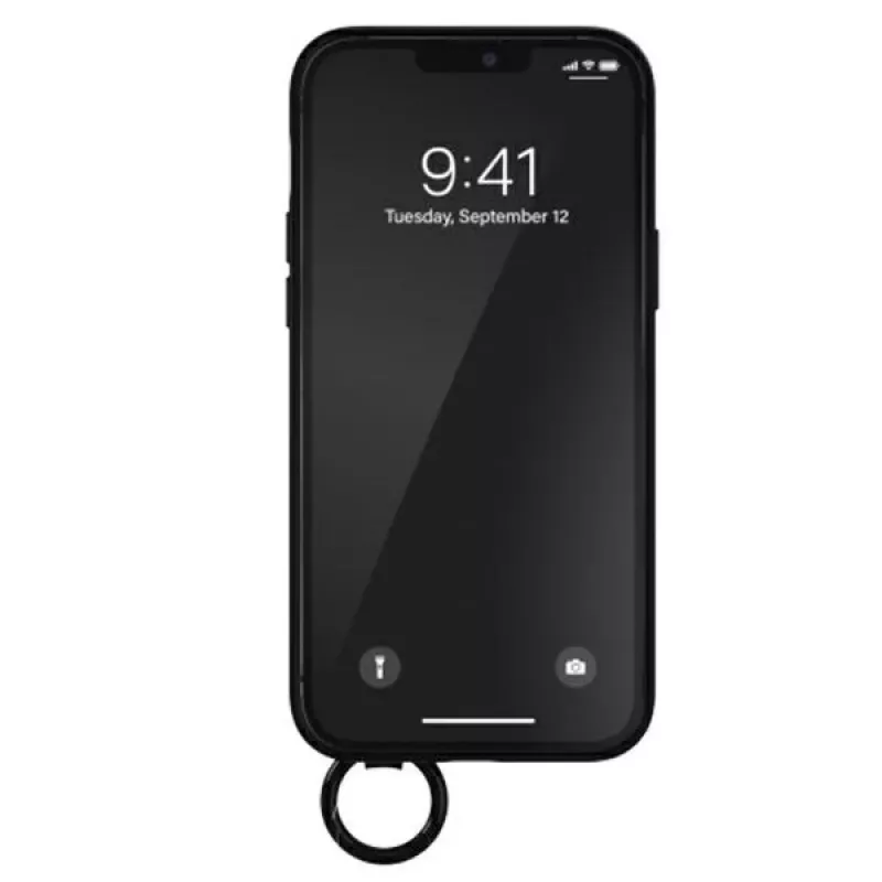 Adidas Originals Hand Strap -kuori iPhone 13 Pro Max 6,7