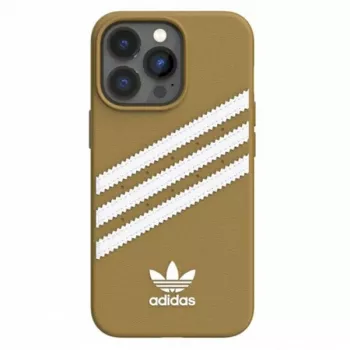 Adidas Originals Moulded PU -kuori iPhone 13 Pro Max 6,7