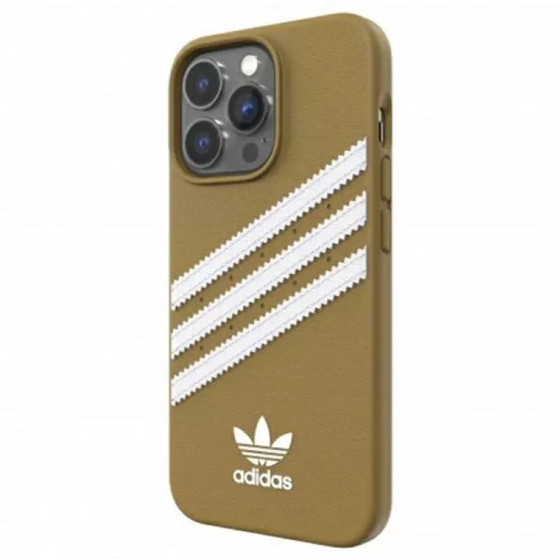 Adidas Originals Moulded PU -kuori iPhone 13 Pro Max 6,7