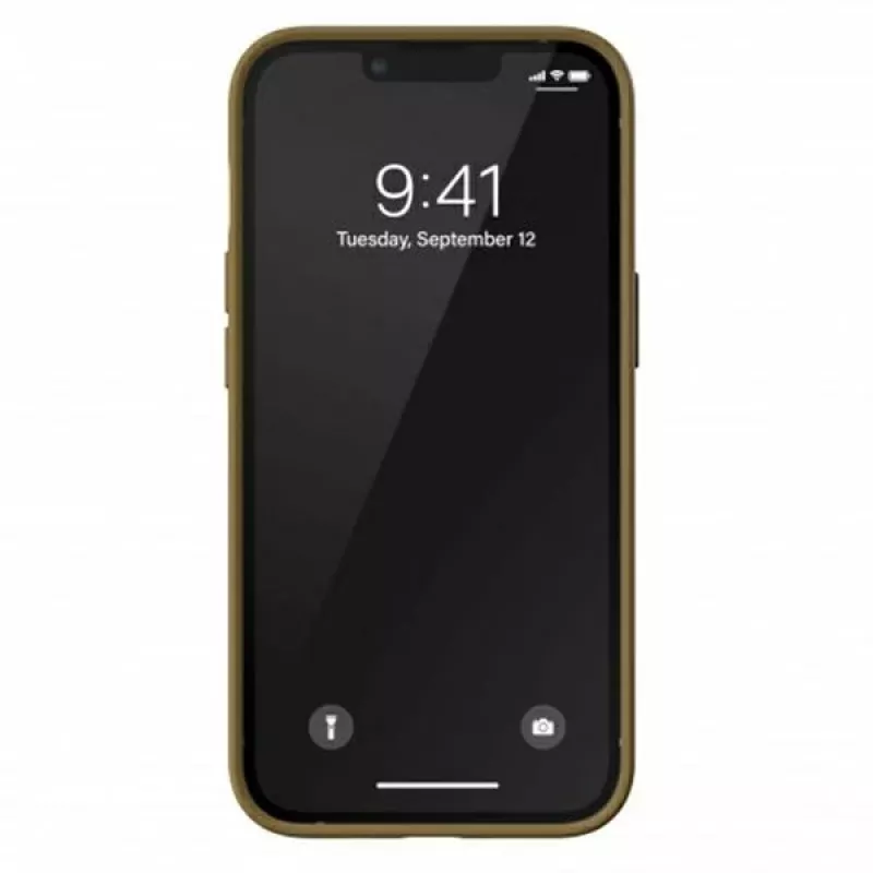 Adidas Originals Moulded PU -kuori iPhone 13 Pro Max 6,7