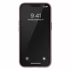 Adidas Originals Moulded -kuori PU iPhone 13 Pro / 13 6,1 inch pinkki