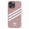 Adidas Originals Moulded -kuori PU iPhone 13 Pro Max 6,7