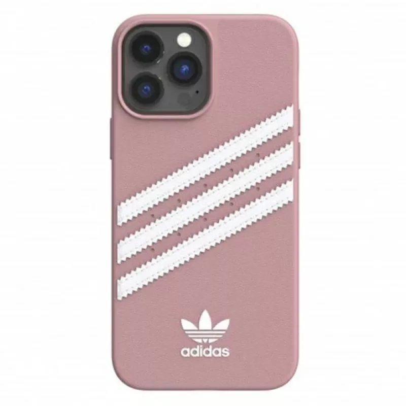 Adidas Originals Moulded -kuori PU iPhone 13 Pro Max 6,7