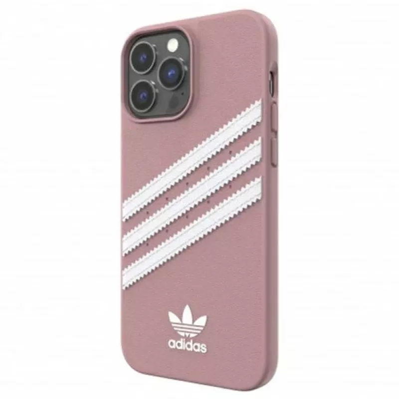 Adidas Originals Moulded -kuori PU iPhone 13 Pro Max 6,7