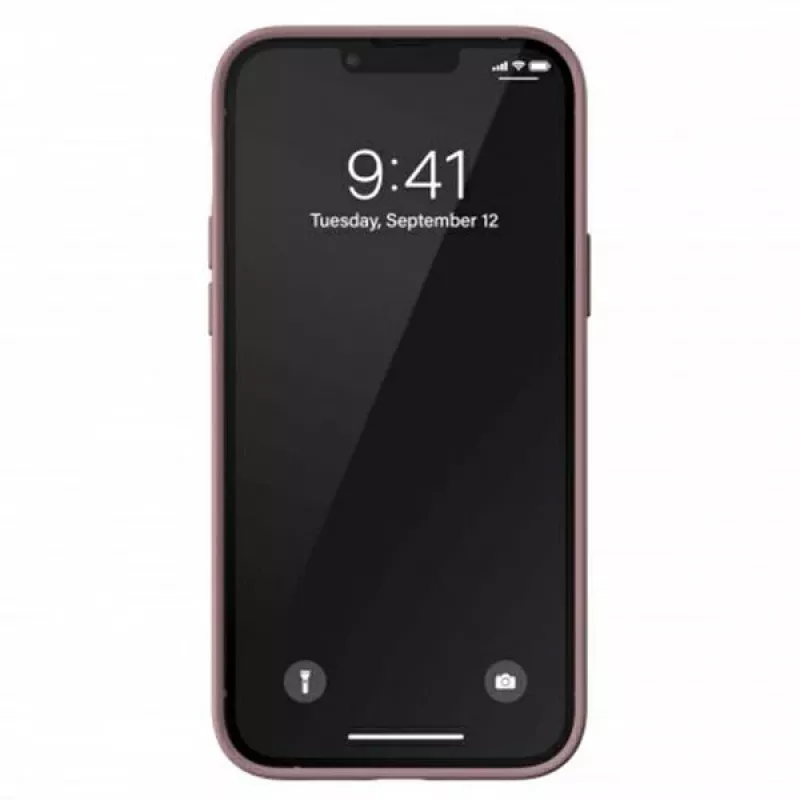 Adidas Originals Moulded -kuori PU iPhone 13 Pro Max 6,7