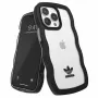 Adidas OR Wavy -kuori iPhone 13 Pro / iPhone 13 6,1