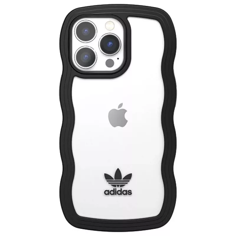 Adidas OR Wavy -kuori iPhone 13 Pro / iPhone 13 6,1