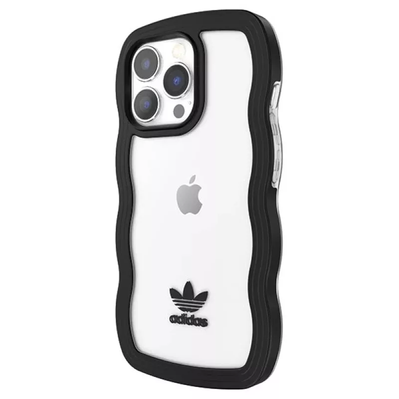 Adidas OR Wavy -kuori iPhone 13 Pro / iPhone 13 6,1