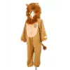 Souza! leijona Kigurumi-asu haalari 2 vuotta