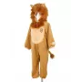 Souza! leijona Kigurumi-asu haalari 2 vuotta