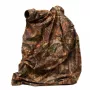 Buteo Photo Gear Bag Hide - pop-up-luontokuvauspiilo naamioinnilla, 110x110x140 cm