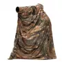 Buteo Photo Gear Bag Hide Lightweight vaaleanruskea