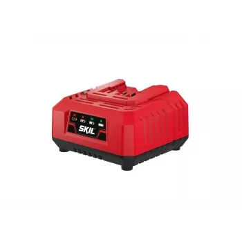 SKIL 3122AA 2,4A laturi 20V Max litiumioniakuille