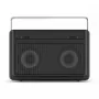 PerfectPro AUDISSE työmaaradio - DAB+, FM, Bluetooth, IP65, 2x7W