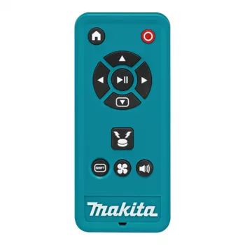 Makita 620H54-5 kaukosäädin akkukäyttöiselle imurirobotille