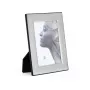 Zilverstad Premium Lucca 10x15 metallinen muotokuvavalokuvakehys hopea