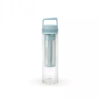 Leopold Vienna Cold Brew Moshi 400 ml kaksiseinälasinen minttu