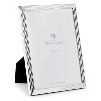 Zilverstad Elana 15x20 metallinen muotokuvakehys hopea 7153241