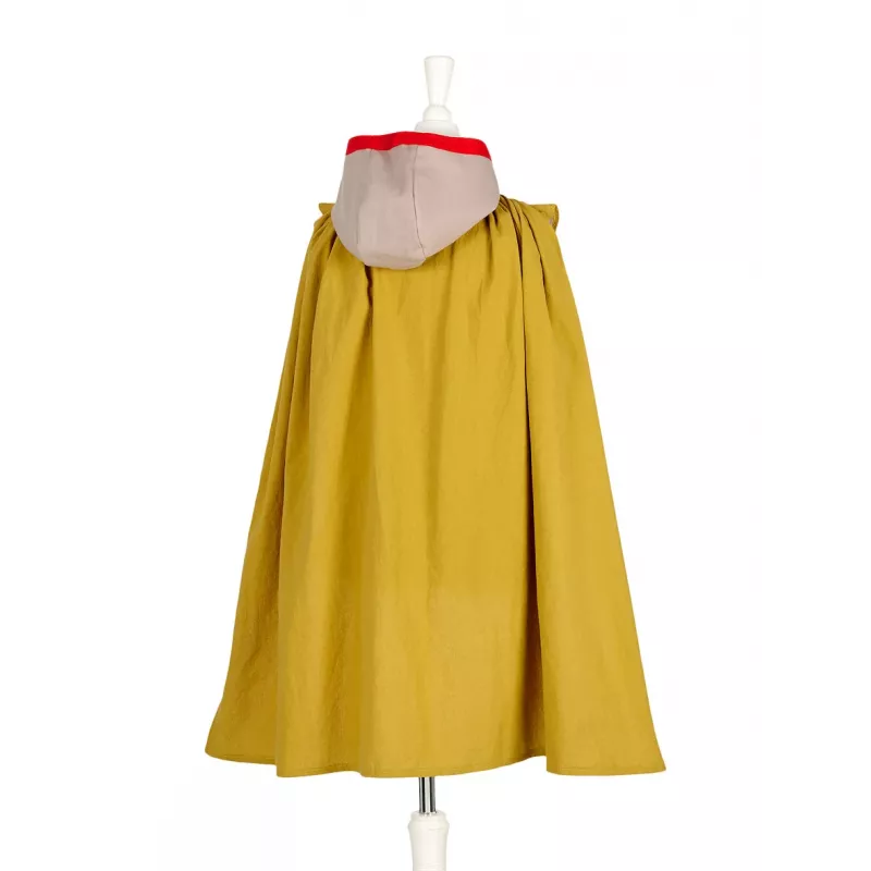 Souza! Marcus Knight Soft Armor Costume with Cape for Children 3-4 Years
