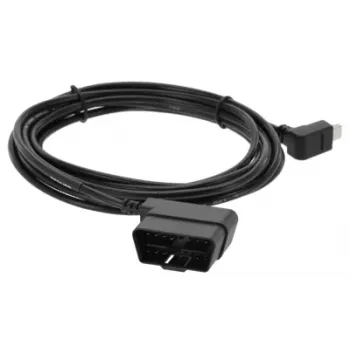 Webfleet CAM Pro OBD-virtalähde