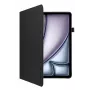 GeckoCovers EasyClick Eco Folio -kotelo iPad Air 13 tuumalle (2024) M2 - musta