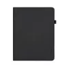 GeckoCovers EasyClick Eco Folio -kotelo iPad Air 13 tuumalle (2024) M2 - musta