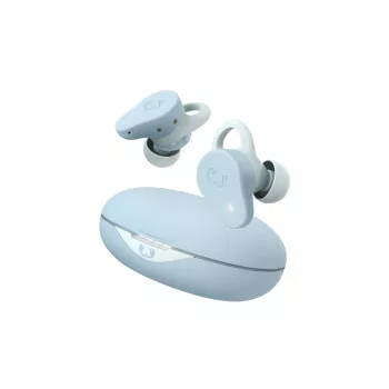 HAMA FRESH 'N REBEL True Wireless -urheilukuulokkeet ANC:lla, Twins Rush, Dusky Blue