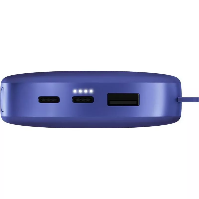 FRESH'N'REBEL varavirtalähde 18000 mAh USB-C PD 20W True Blue
