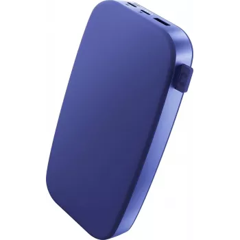 FRESH'N'REBEL varavirtalähde 27000 mAh USB-C PD 65W True Blue