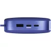 FRESH'N'REBEL varavirtalähde 27000 mAh USB-C PD 65W True Blue
