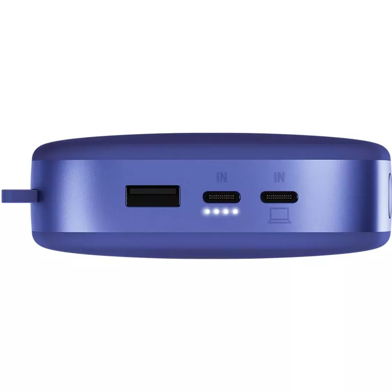 FRESH'N'REBEL varavirtalähde 27000 mAh USB-C PD 65W True Blue