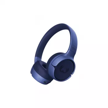 HAMA FRESH 'N REBEL CODE FUSE True Blue langattomat on-ear-kuulokkeet