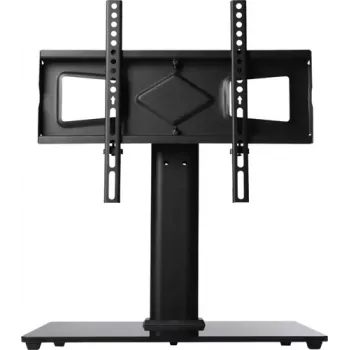Philips ASSW600 yleinen TV-tasajalka terästä/lasia 32-58