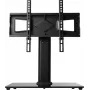 Philips ASSW600 yleinen TV-tasajalka terästä/lasia 32-58