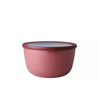 Mepal Cirqula -monikäyttökulho Vivid Mauve 3 litraa