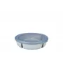 Mepal Bento Bowl Cirqula Nordic Blue (250+250+500 ml)