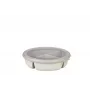 Mepal Bento Bowl Cirqula Nordic White (250+250+500 ml)