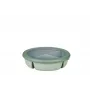 Mepal Bento Bowl Cirqula Nordic Sage (250+250+500 ml)