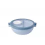Mepal Bento lounaskulho Vita Nordic Blue 1,5 L