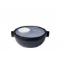 Mepal Bento lounaskulho Vita Nordic Black 1,5 L
