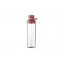 Mepal Vita -juomapullo 900 ml Vivid Mauve