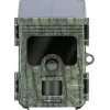 WILDCAMERAXL Camouflage EZ-Solar -riistakamera