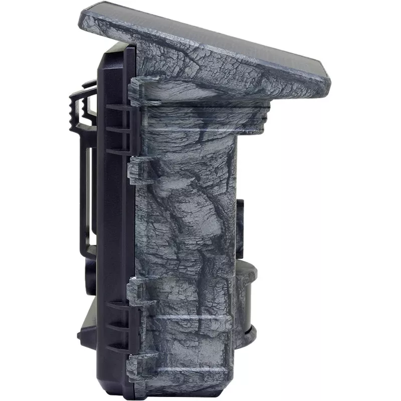 WILDCAMERAXL Camouflage EZ-Solar -riistakamera