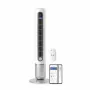 Philips CX7550/00 7000 Series -tornituuletin app-ohjauksella, valkoinen