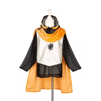 Souza! Soft Armor -puku viitalla Knight Ramon 5-7 vuotta