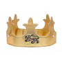 Souza! Soft King Arthur -kruunu - kulta
