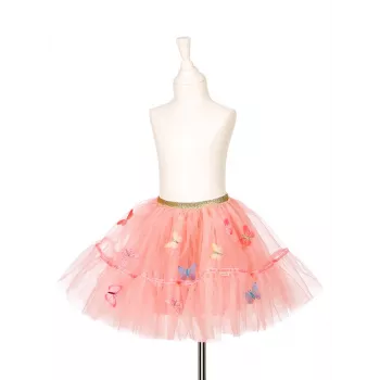 Souza! Butterfly tutu -hame Lilyanne 3-4 vuotta