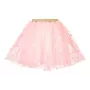 Souza! Emi kukkatylli-tutu-hame tytöille, pinkki, 3-5 vuotta